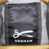 デンハム DENHAM MIDWAY PCC マウンテンパーカー メンズ JPN:XS